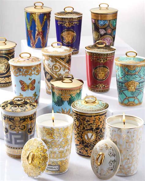 Versace Home Mugs and Cups 